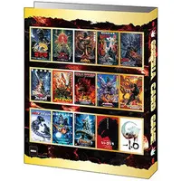 Trading Card Supplies - Godzilla