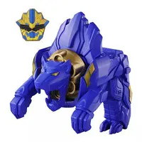 Transformation Devices - No.1 Sentai Gozyuger / GozyuLeon