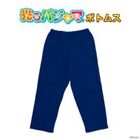 Kids Clothes - Luminous Pajamas - Premium Bandai Limited - Ultraman Omega Size-120