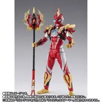 S.H. Figuarts - Ultraman Omega