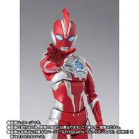 S.H. Figuarts - Ultraman Omega