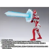 S.H. Figuarts - Ultraman Omega