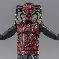 S.H. Figuarts - Shin Kamen Rider