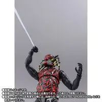 S.H. Figuarts - Shin Kamen Rider