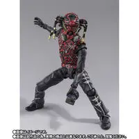 S.H. Figuarts - Shin Kamen Rider