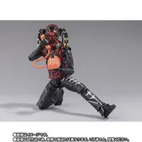 S.H. Figuarts - Shin Kamen Rider