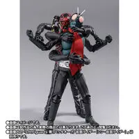 S.H. Figuarts - Shin Kamen Rider