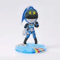 Premium Bandai Limited - Hikonin Sentai Akibaranger / AkibaBlue
