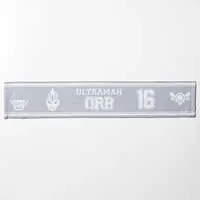 Towels - Ultraman R/B / Ultraman Blu & Ultraman Rosso & Ultraman Victory