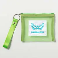 Pouch - Ultraman Zero Series