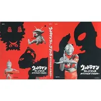 Trading Card Supplies ([単品] オリジナルカードホルダー 「ウルトラマンスナックシリーズ オリジナルカードホルダー レッドバージョン」 同梱品)