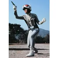 Trading Card - Ultraseven / Dan Moroboshi