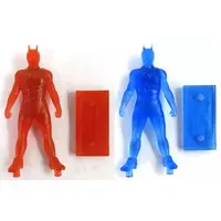 Trading Figure - Kamen Rider Zeztz