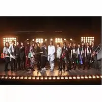 Soundtrack - CD (情熱 ～We are Brothers～ 映画「スーパーヒーロー大戦」主題歌[DVD付])