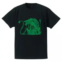 Clothes - T-shirts - Godzilla / Biollante Size-M