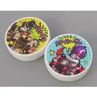 Kikai Sentai Zenkaiger / Stacaesar