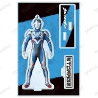 Acrylic stand - Ultraman Z / Ultraman Z (Character)