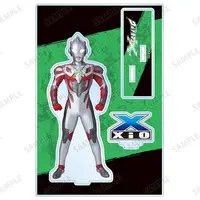 Acrylic stand - Ultraman X / Ultraman X (Character)
