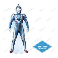 Acrylic stand - Ultraman Z / Ultraman Z (Character)