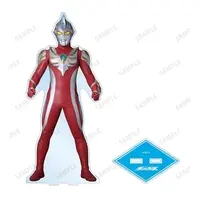 Acrylic stand - Ultraman Max / Ultraman Max (Character)