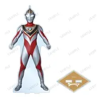 Acrylic stand - Ultraman Gaia / Ultraman Gaia (Character)