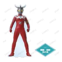Acrylic stand - Ultraman Leo / Ultraman Leo (Character)