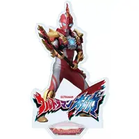 Acrylic stand - Ultraman Omega / Ultraman Omega (Character)