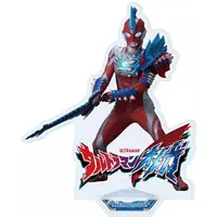 Acrylic stand - Ultraman Omega / Ultraman Omega (Character)
