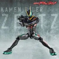 Figure - Kamen Rider Zeztz / Kamen Rider Zeztz (Character)
