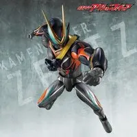 Figure - Kamen Rider Zeztz / Kamen Rider Zeztz (Character)