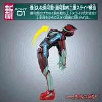 Figure - Kamen Rider Zeztz / Kamen Rider Zeztz (Character)