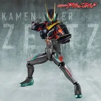 Figure - Kamen Rider Zeztz / Kamen Rider Zeztz (Character)