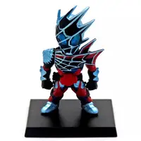 Converge Kamen Rider - Kamen Rider Revice / Kamen Rider Demons