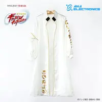 Premium Bandai Limited - Super Space Sheriff Gavan Infinity / Kiki Iwai & Gavan Luminous Size-L