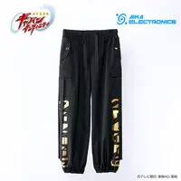 Premium Bandai Limited - Super Space Sheriff Gavan Infinity / Kotobuki Takanari Size-M