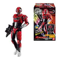 Chou Uchuu Keiji Gavan Infinity Yu-Do
