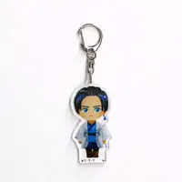 Premium Bandai Limited - Super Space Sheriff Gavan Infinity / Setsuna Aikokuin