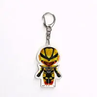 Premium Bandai Limited - Super Space Sheriff Gavan Infinity / Gavan Luminous