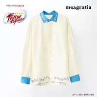 Premium Bandai Limited - Super Space Sheriff Gavan Infinity / Daisuke Date Size-L