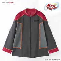 Premium Bandai Limited - Super Space Sheriff Gavan Infinity Size-XL