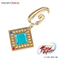 Premium Bandai Limited - Super Space Sheriff Gavan Infinity / AGI