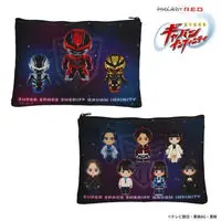 Premium Bandai Limited - Super Space Sheriff Gavan Infinity