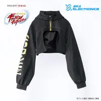 Premium Bandai Limited - Super Space Sheriff Gavan Infinity / Kotobuki Takanari Size-L