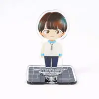 Premium Bandai Limited - Super Space Sheriff Gavan Infinity / Daisuke Date