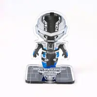 Premium Bandai Limited - Super Space Sheriff Gavan Infinity / Gavan Bushido