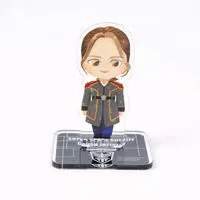 Premium Bandai Limited - Super Space Sheriff Gavan Infinity / Rui Amou