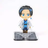 Premium Bandai Limited - Super Space Sheriff Gavan Infinity / Setsuna Aikokuin