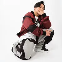 Premium Bandai Limited - Super Space Sheriff Gavan Infinity / Reiji Doki Size-L