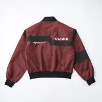 Premium Bandai Limited - Super Space Sheriff Gavan Infinity / Reiji Doki Size-XL