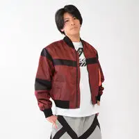 Premium Bandai Limited - Super Space Sheriff Gavan Infinity / Reiji Doki Size-XL